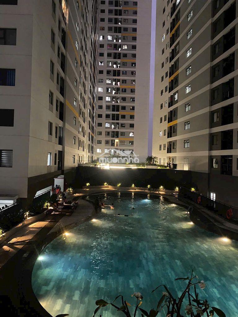 Chính chủ kẹt tiền cần bán gấp căn 42m2 giá 1,32 tỷ