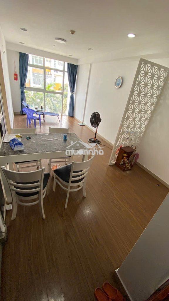 Cần bán căn hộ conic skyway residence kdc conic lô g