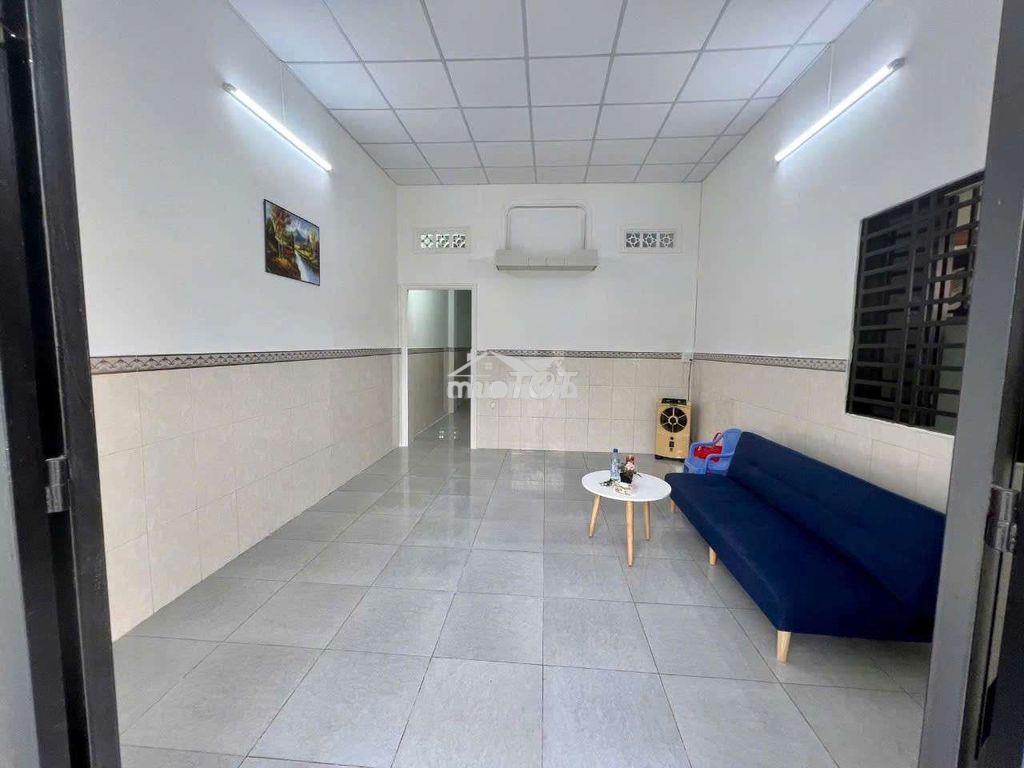 Nhà cấp 4 có gác lửng 3pn hẻm oto đường số 8 linh xuân, ở gia đình - 2
