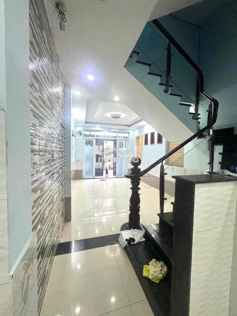 Nhà hẻm mã lò, [4x14m], 2 lầu, 4pn-3wc - 3