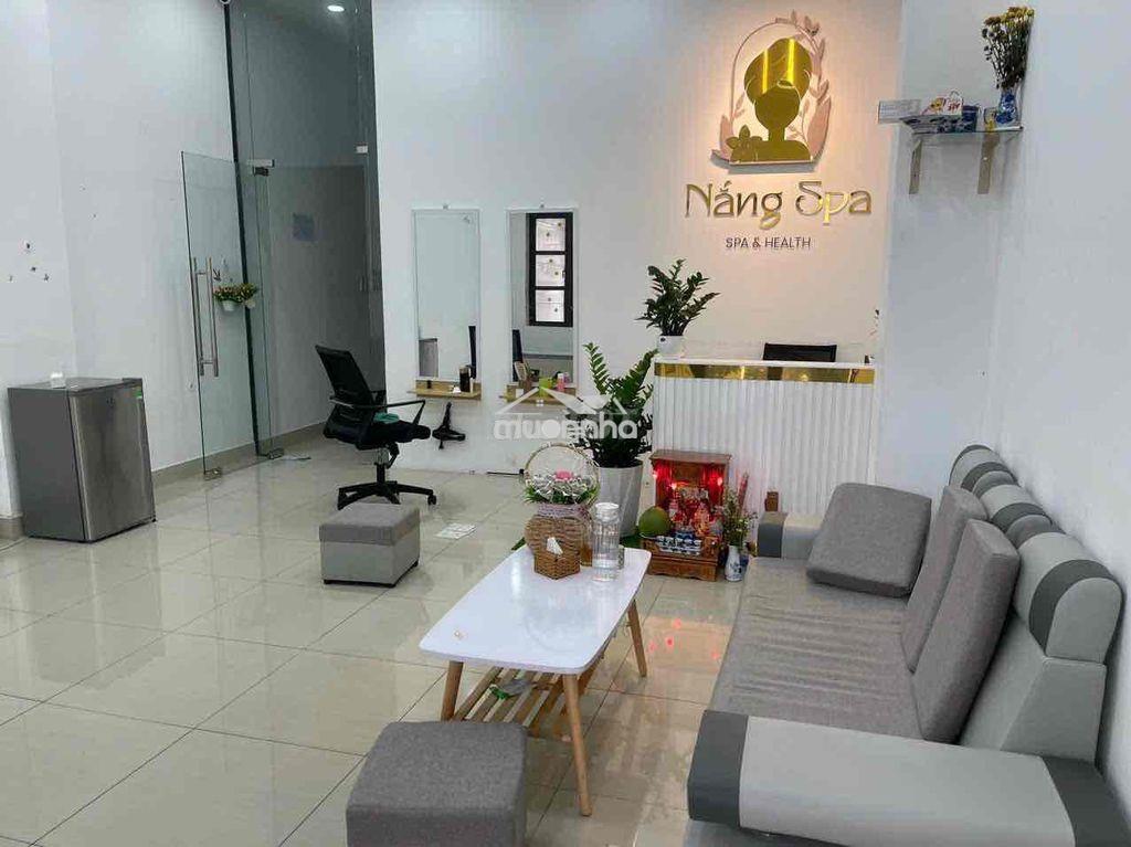 Cho thuê nguyên sàn mặt bằng hợp lý so với thị trường - 2