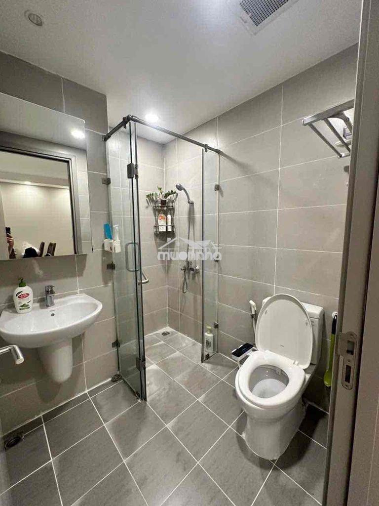 Căn hộ the gold view 1 phòng ngủ 50m2 - 2