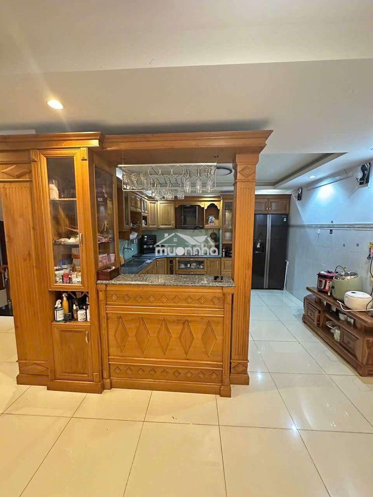 Biệt thự mini 7m x 23m. 3 tầng view công viên khu vip lê thị riêng - 4