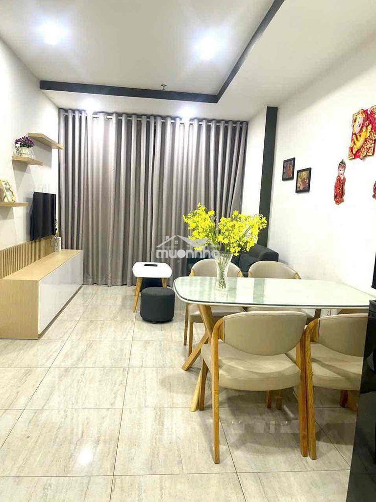 Chính chủ gửi bán căn hộ biconsi tower chợ đình tdm 2pn 60m2 giá ngộp - 2