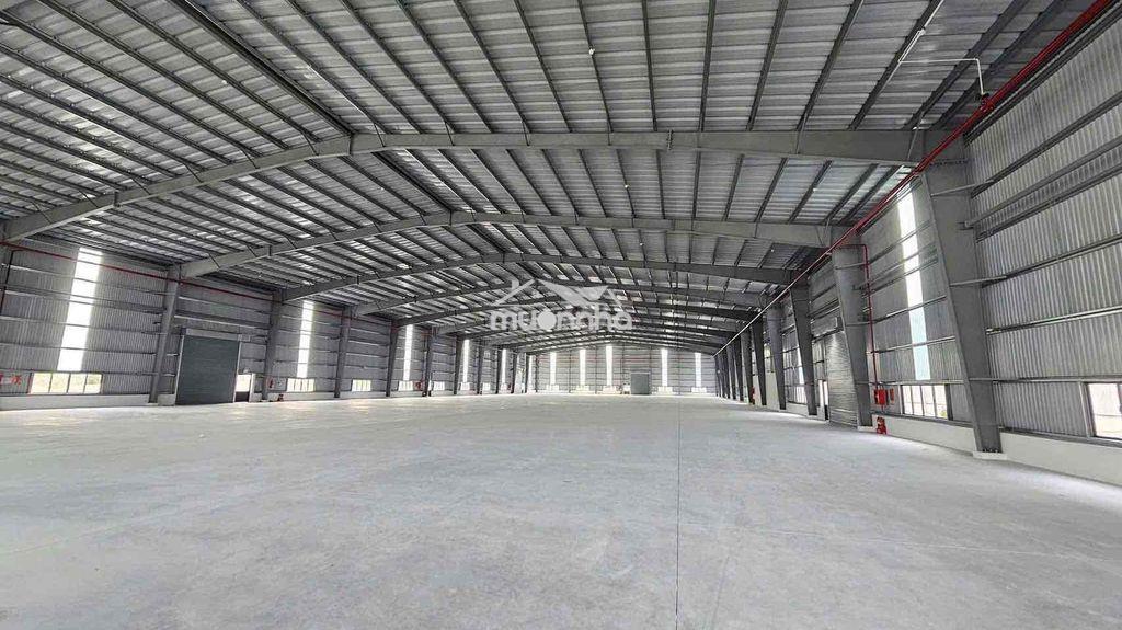 ❇️Cho thuê xưởng 8500m tân uyên - 3