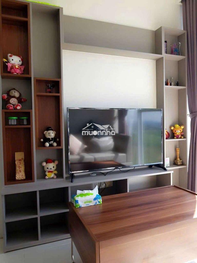 Sora 1 , căn 2 phòng ngủ full nội thất - 2