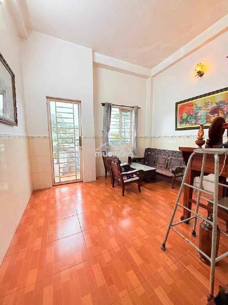Bán nhà 4 tầng 4x15m hxh ra huỳnh tấn phát kề phú mỹ hưng giá 9,2tỷ tl - 2