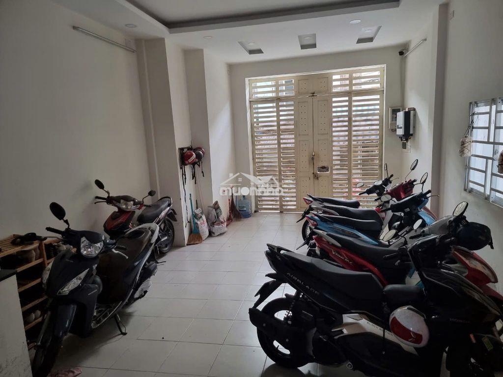Phòng trọ cho nữ văn phòng, hssv thuê, quận 4 tiện làm việc và học tập - 3