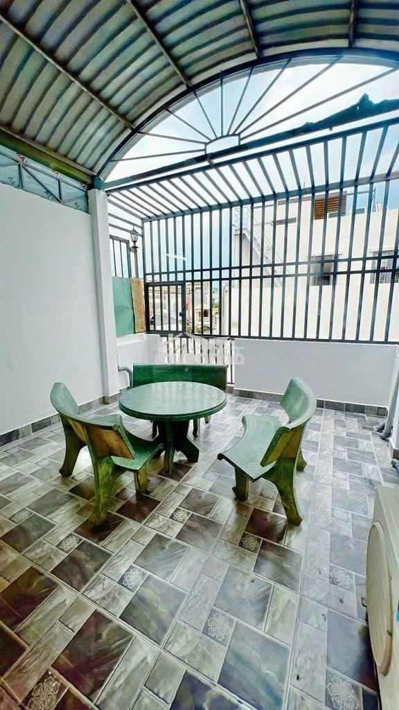 Nhà vip lê văn sỹ , 339/3c lê văn sỹ, phường 13, quận 3 - 3
