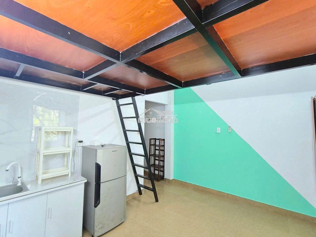 Phòng duplex - full nti- đinh bộ lĩnh  - 2