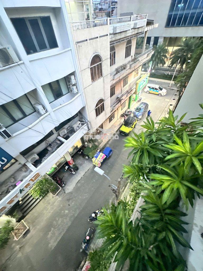 Hxh lý thường kiệt, p14, q10, 6 tầng, 300m2, 4x18m nhỉnh 19 tỷ tl - 4