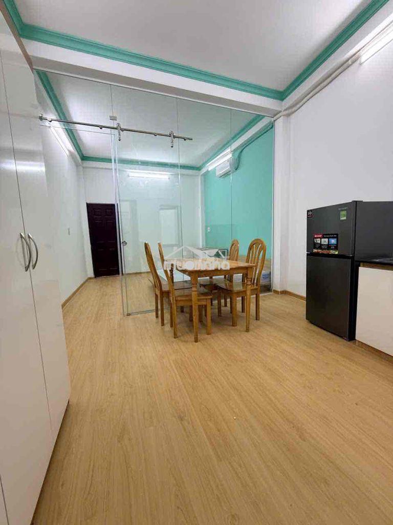 Cho thuê 1 phòng ngủ tách bếp full nội thất - 2