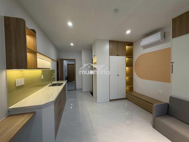 Cho thuê căn hộ đủ nội thất gần topaz twins biên hoà