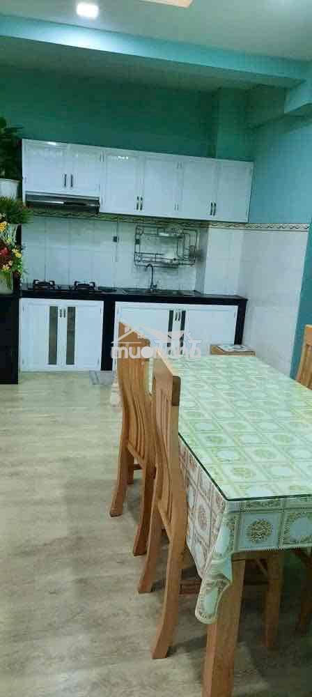 Cho thuê chung cư nhất lan 3. 60m2. 2pn full nt. giá 7,5tr ở ngay