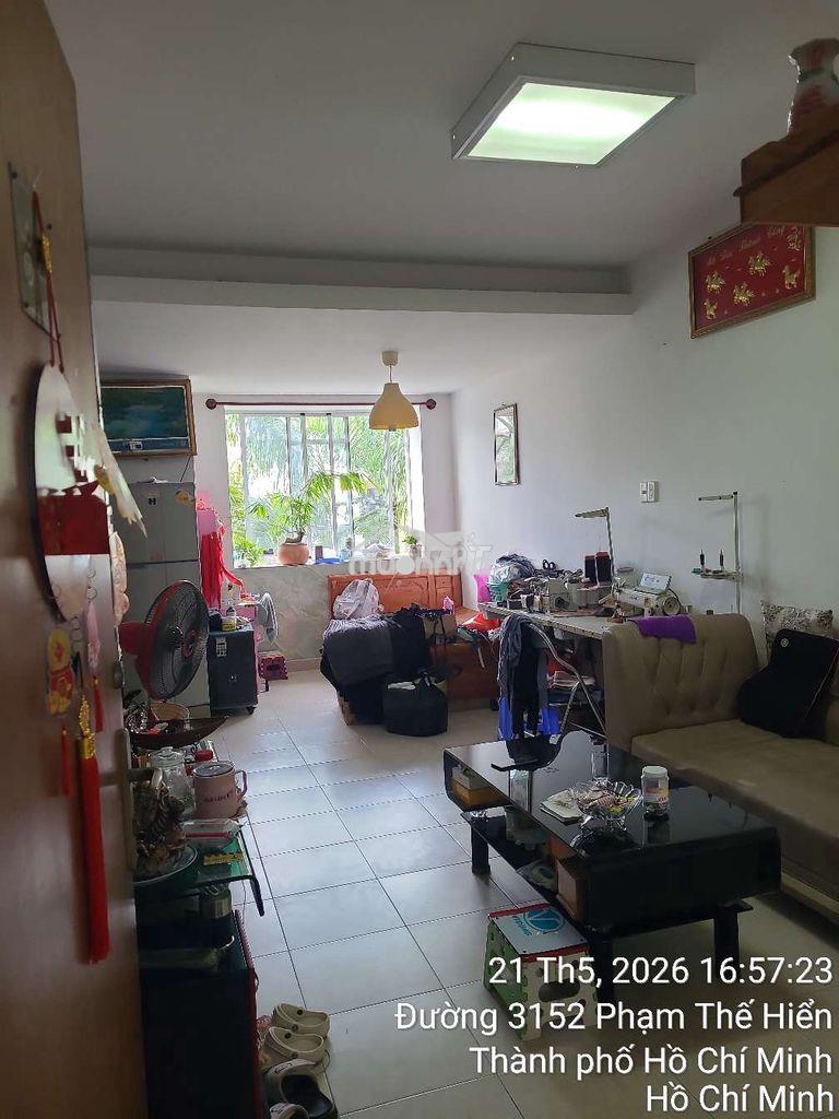 Tôi chinh chủ bán căn hộ d1 kdc phú lợi. - 2