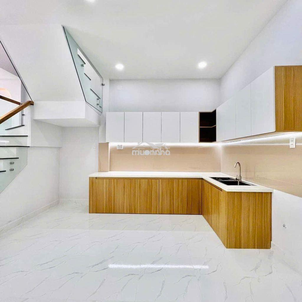 Cần cho thuê nhà gấp hxt 7a/6d thành thái phường 14, quận 10 - 4