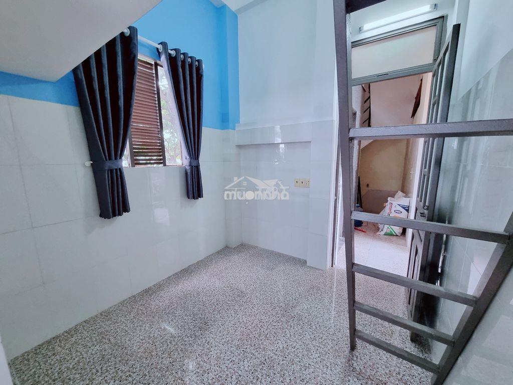 Phòng gần ngã 4 thủ đức, spkt, dh ngân hàng, hoàng diệu 2, thang máy - 2