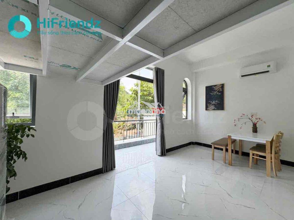 🏙️ Mini duplex bình lợi - 3