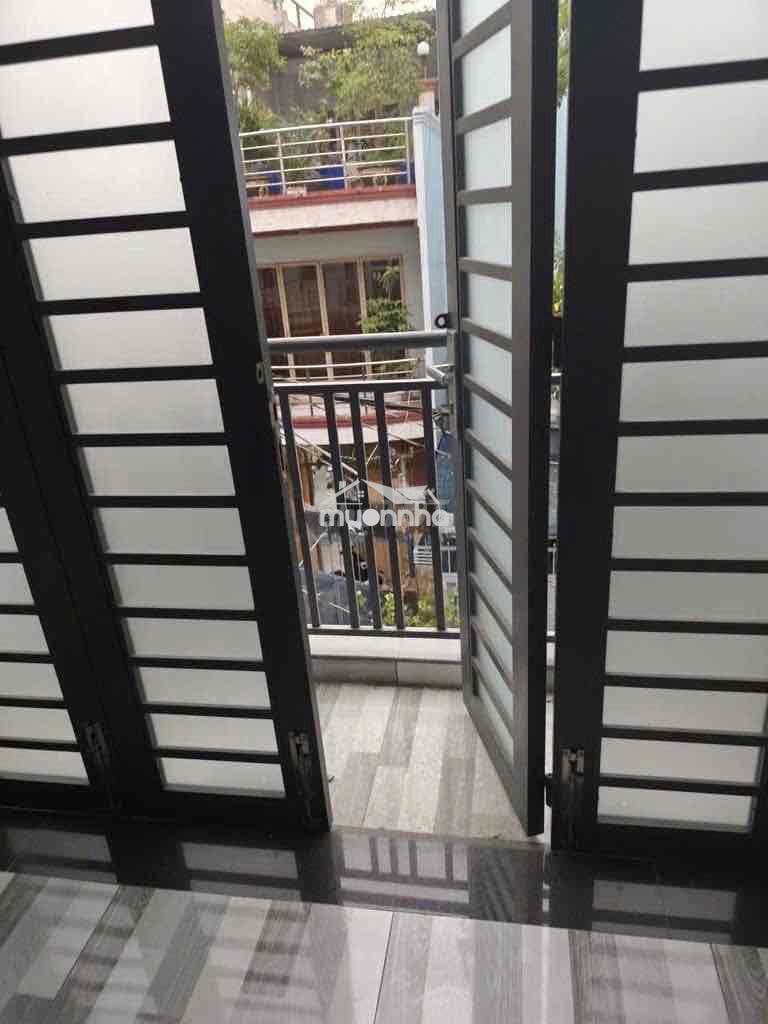Nc bình thạnh 5pn 6wc full máy lạnh - 4