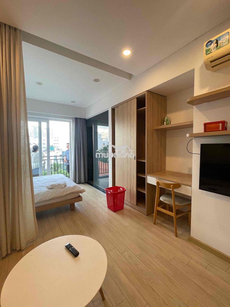 Chính chủ cho thuê căn hộ cao cấp q2