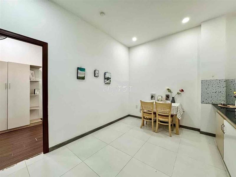1 phòng ngủ tách bếp 30m2 ngay đại học văn hiến - khu bàu cát