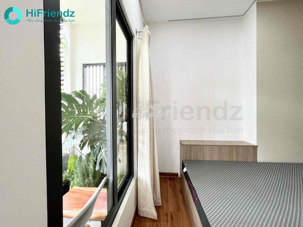 Căn studio bao phí ngay thảo điền - 4