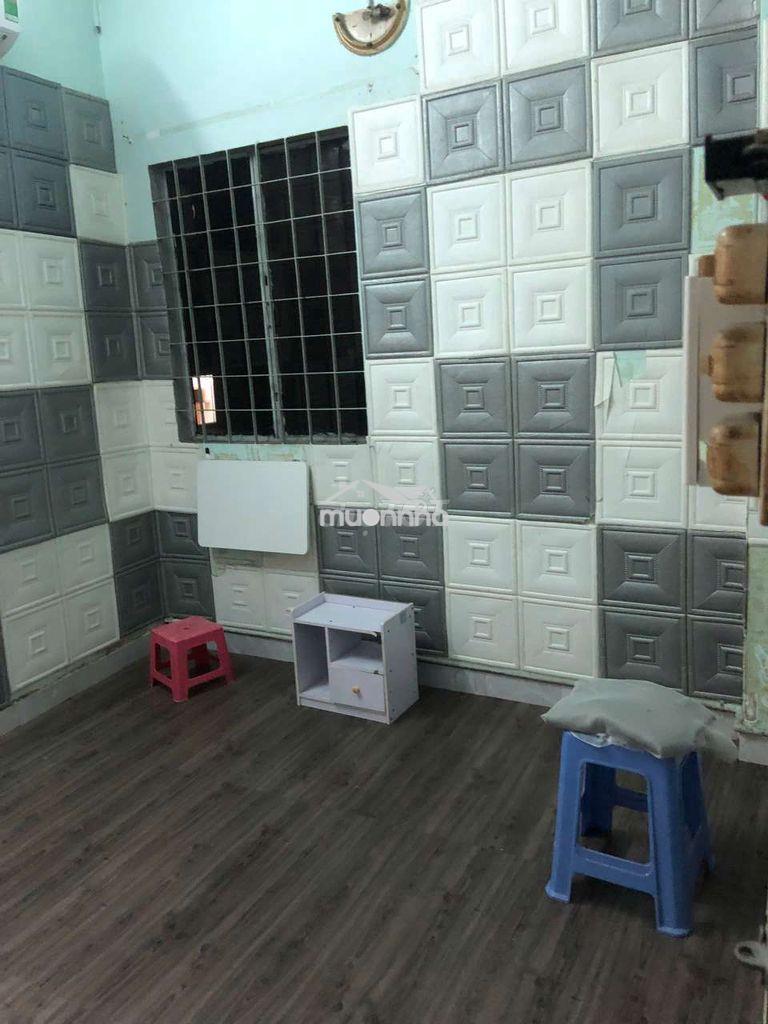 Cho thuê phòng tại chợ bến thành - 4