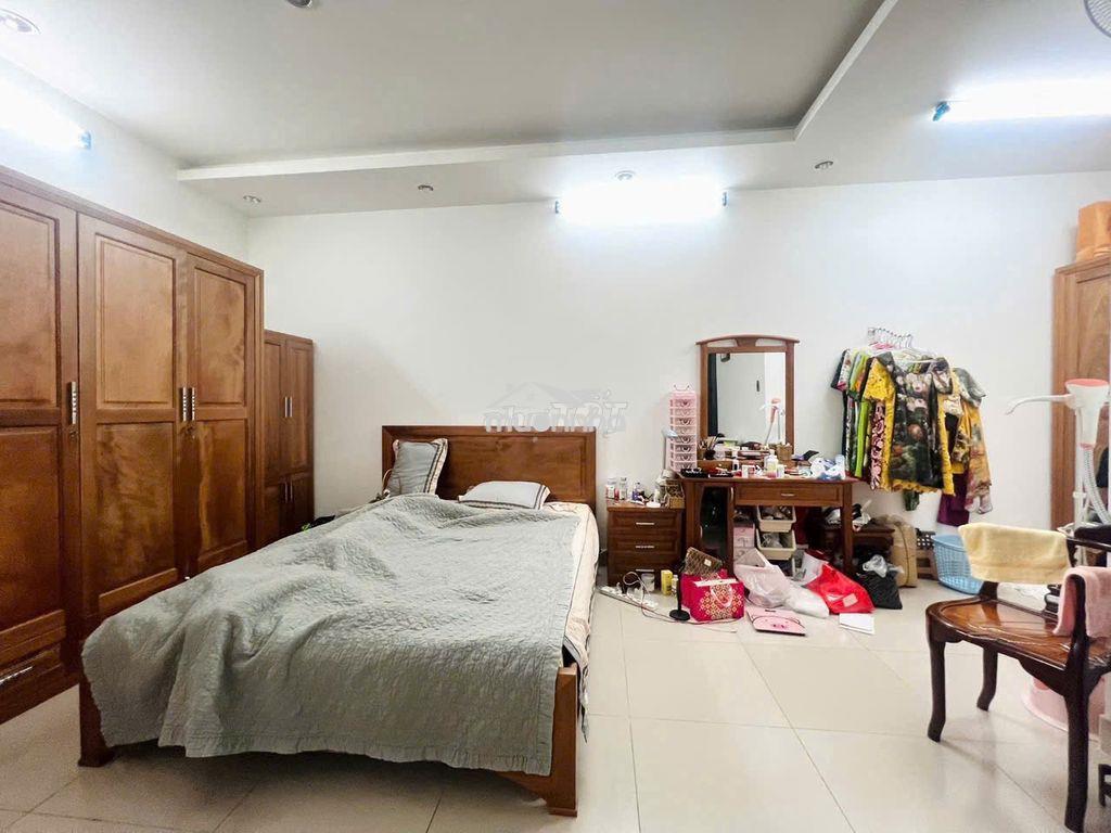 Nhà vip thích quảng đức-pn 5 tầng - 4