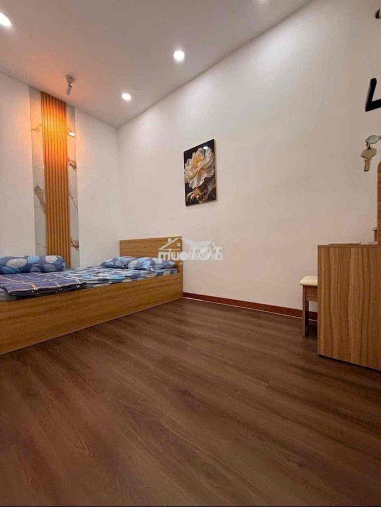 Nhà fun nội thất , phạm ngủ lảo p7gv , dẹp như hình - 4