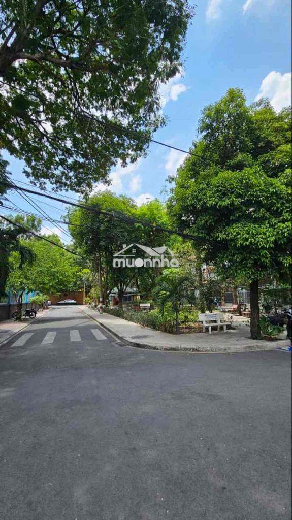 🏡 Hxh - cư xá gò cẩm đệm - 82m2 - 6 x13m - 3 tầng - giá nhỉnh 8 tỷ - 2