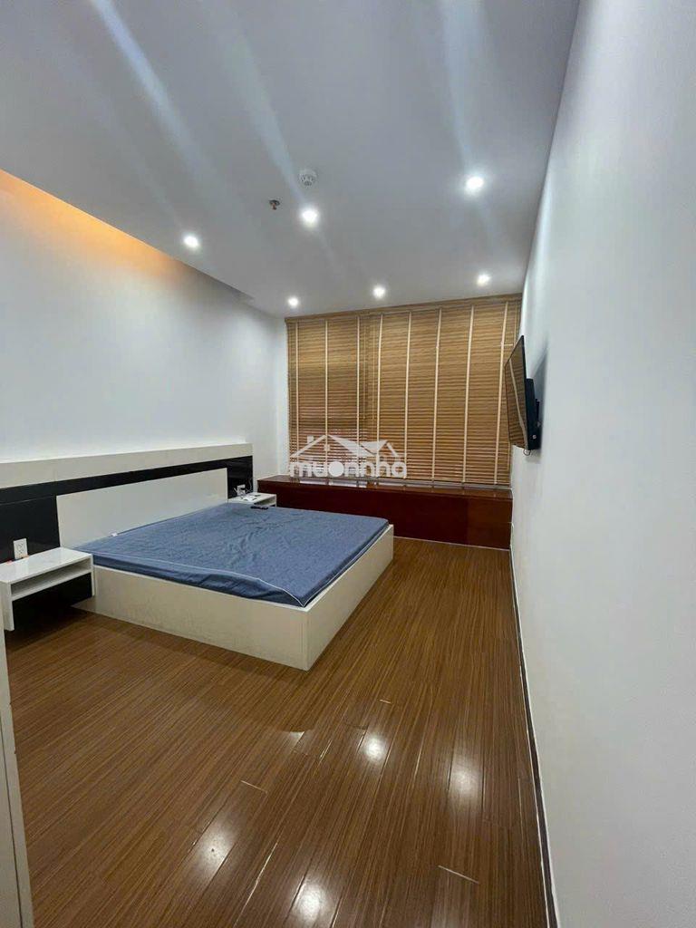 Lacasa apartment for rent in district 7 - 3