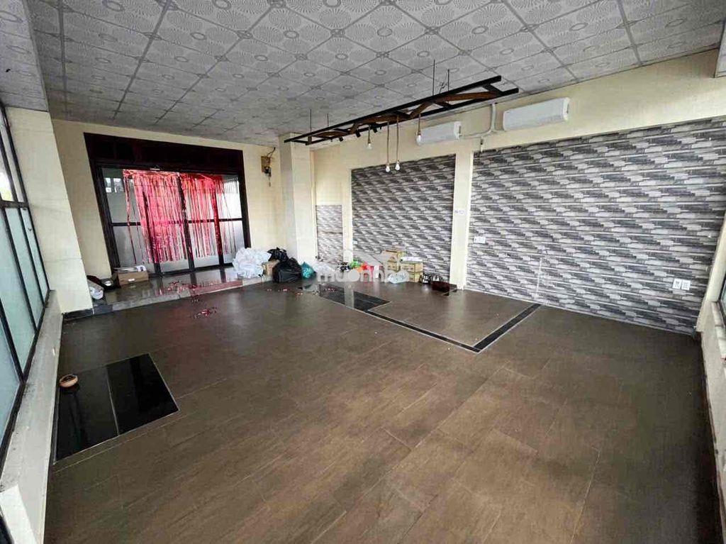 Cho thuê mặt bằng phú thọ, thủ dầu một  - diện tích  : 14x45 (660m2) c - 4