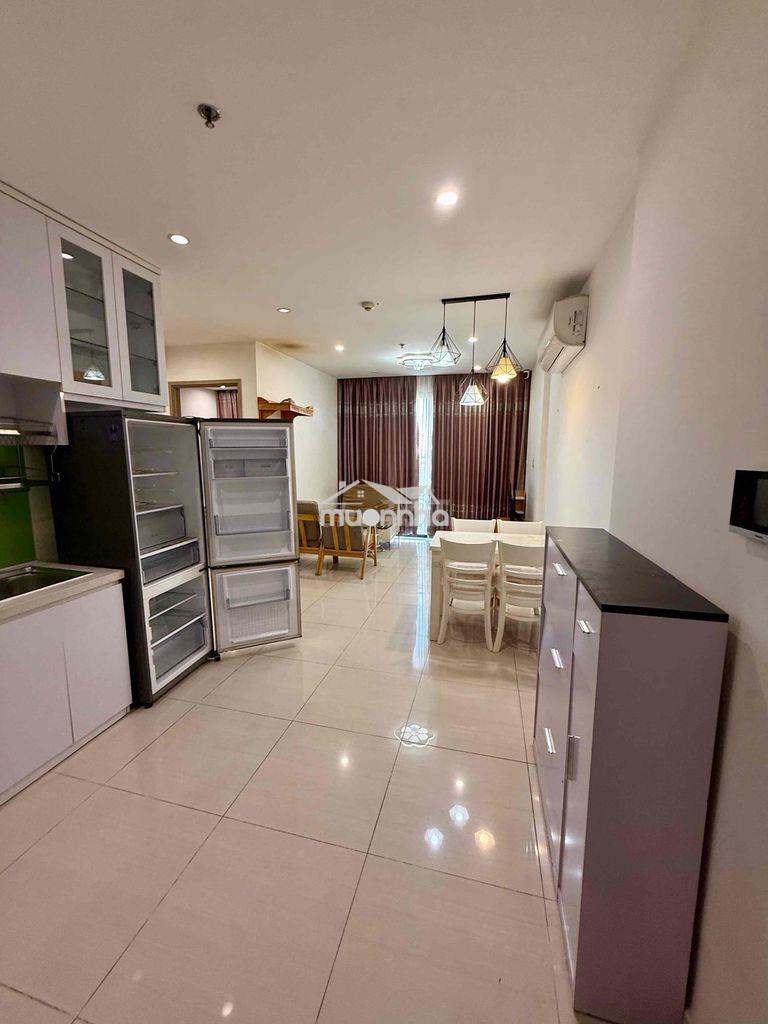Chính chủ bán nhanh căn 2 pn s502 vinhomes quận 9 - 2