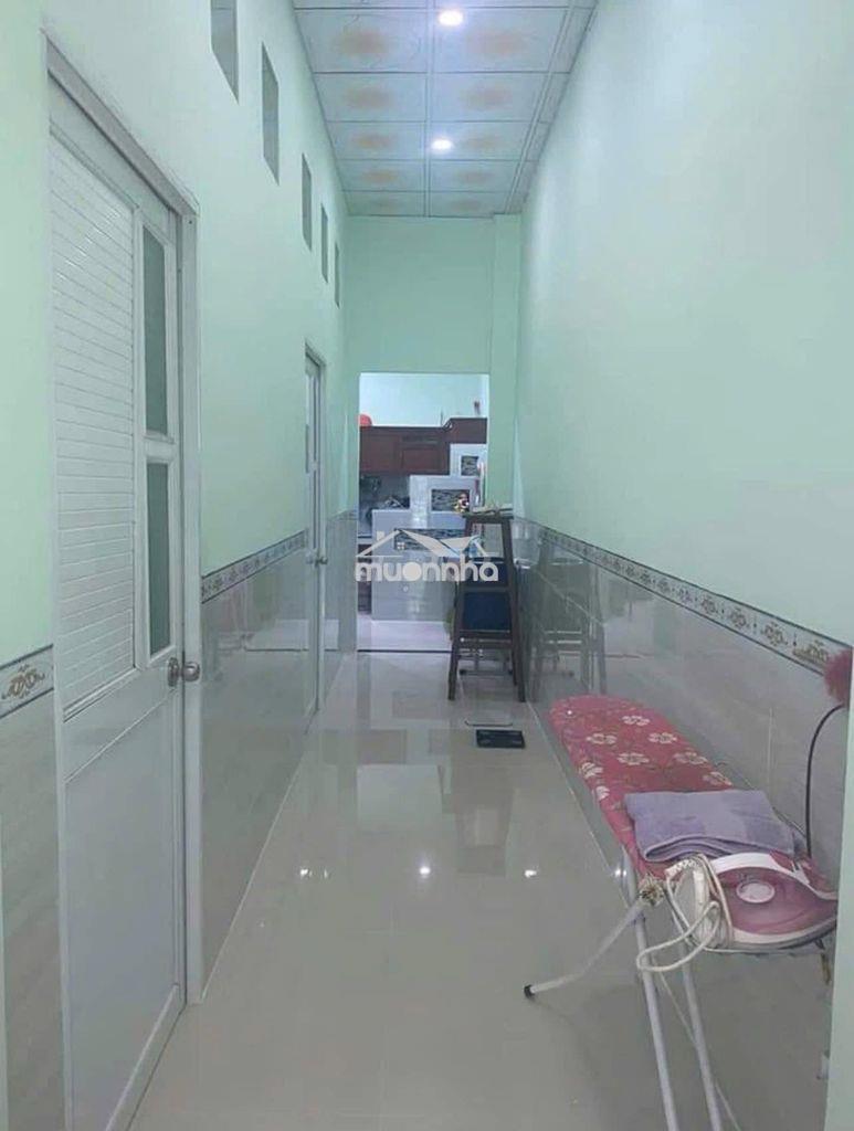 Bán nhà c4 ấp chợ tân phú trung dt 128,3m2 sổ hồng riêng giá 980 triệu - 3