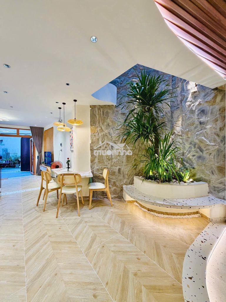 Dreamhome 90tr/m2 hẻm xe hơi ,72m2 nở hậu - 3