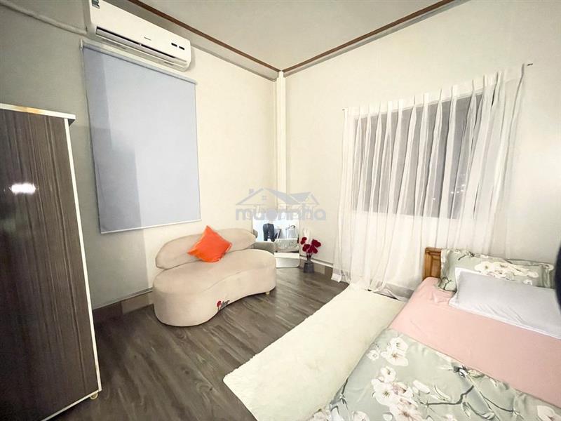 Cho thuê căn hộ mini full nội thất - chỉ 3.8 triệu/tháng
