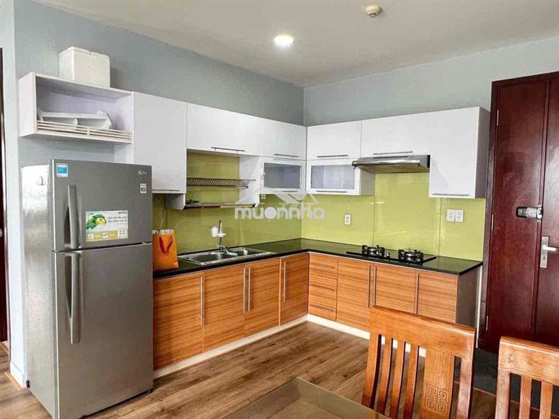 🔥Cho thuê căn hộ 2pn2wc full nội thất giá *** thủ dầu một