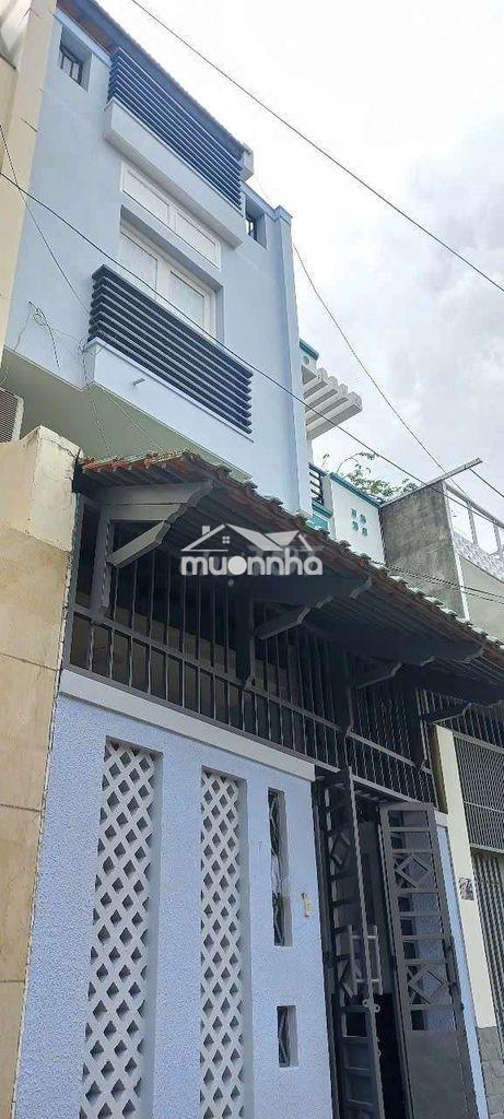 🏡Cho thuê nnc hẻm xe tải đường tạ quang bửu p3q8
