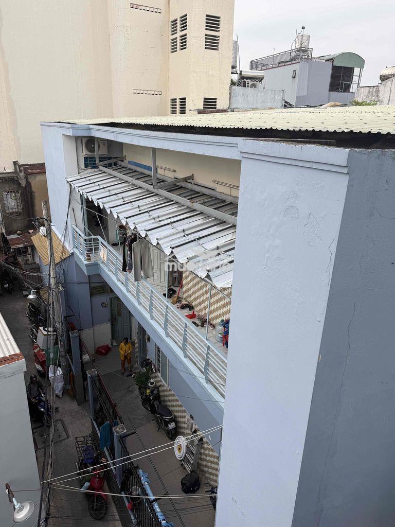 Bán phòng trọ đang kinn doanh - 2