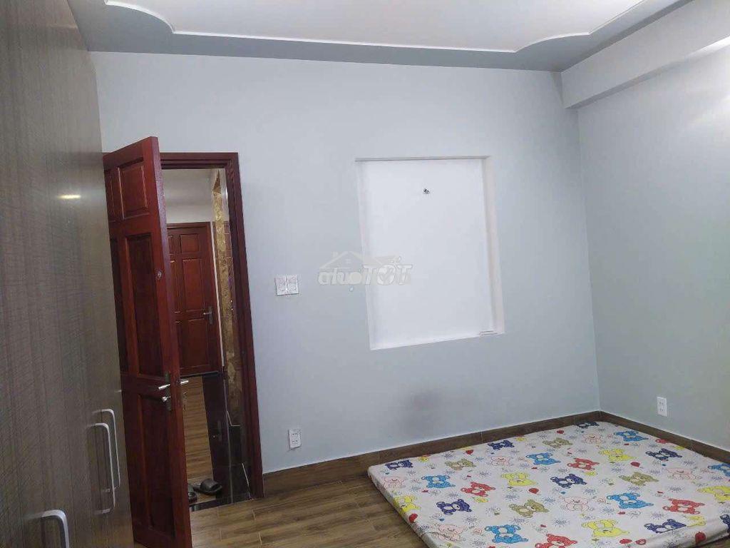 Cho thuê phòng mới, sạch sẽ, đầy đủ nội thất gần sân bay - 2