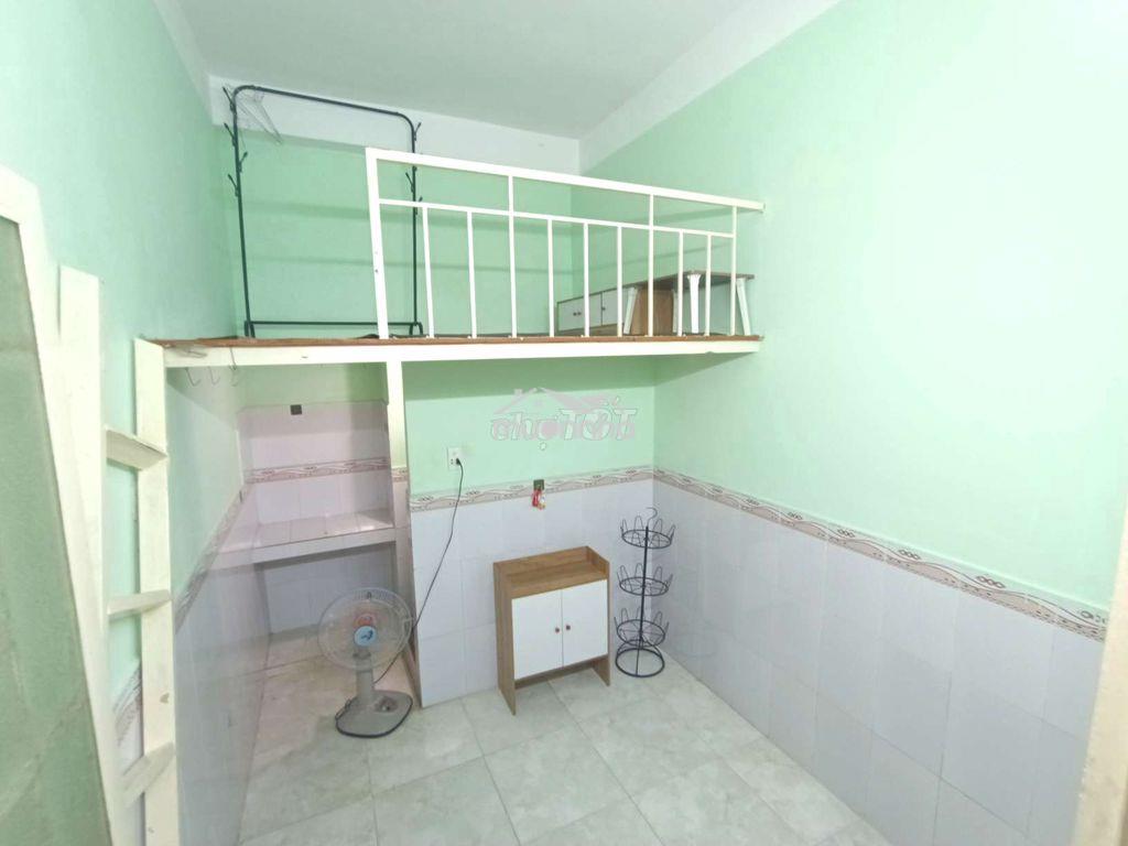Phòng mới cho thuê giờ giấc tự do - 4