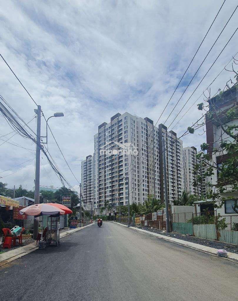 An lạc,lê tấn bê, 67m2, ngay akari v.văn.kiệt - kdc nam long - 3.4 tỷ - 3