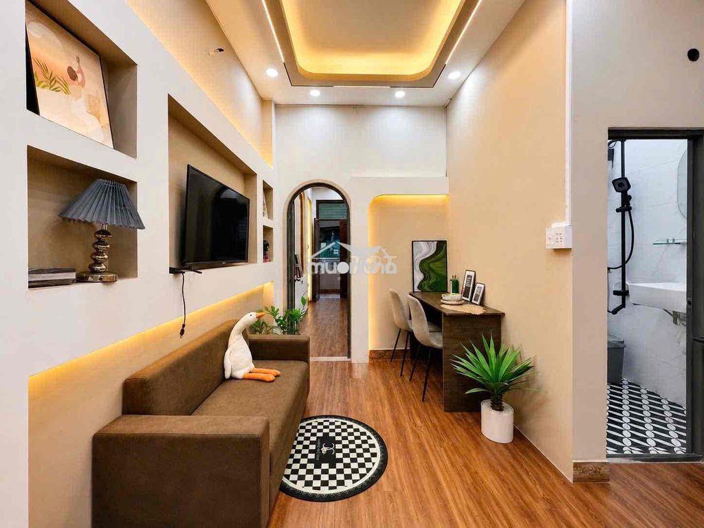 Căn hộ 2pn 70m2 rộng thoáng tiện nghi đầy đủ - 2