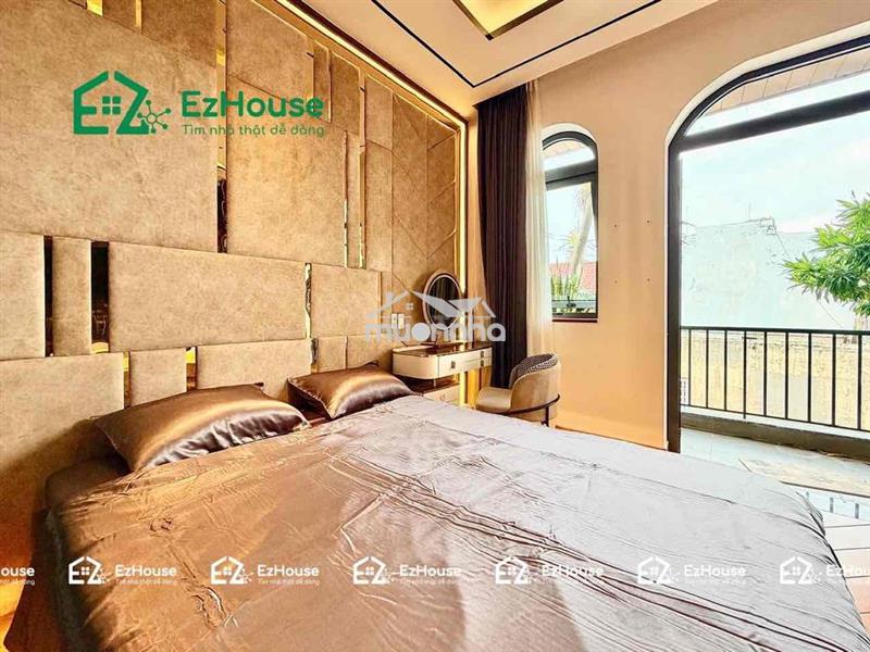 ✨Decor luxury , tivi , full nội thất