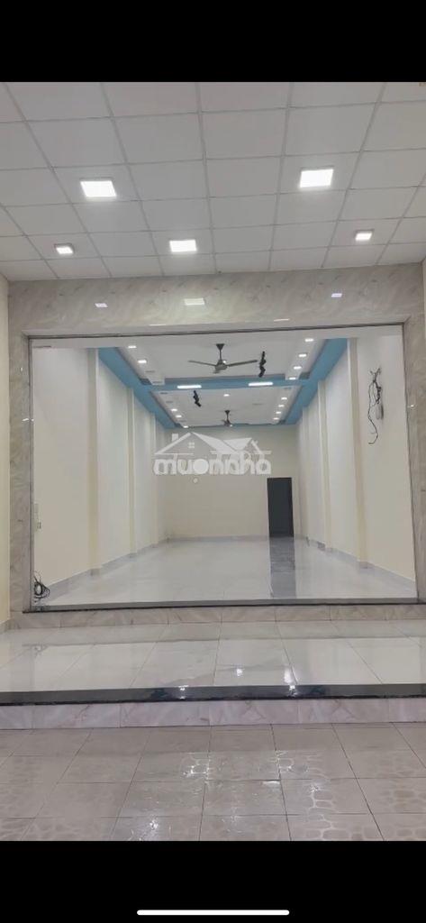 **Cho thuê mặt bằng kinh doanh vị trí đẹp – mặt tiền đường nguyễn du