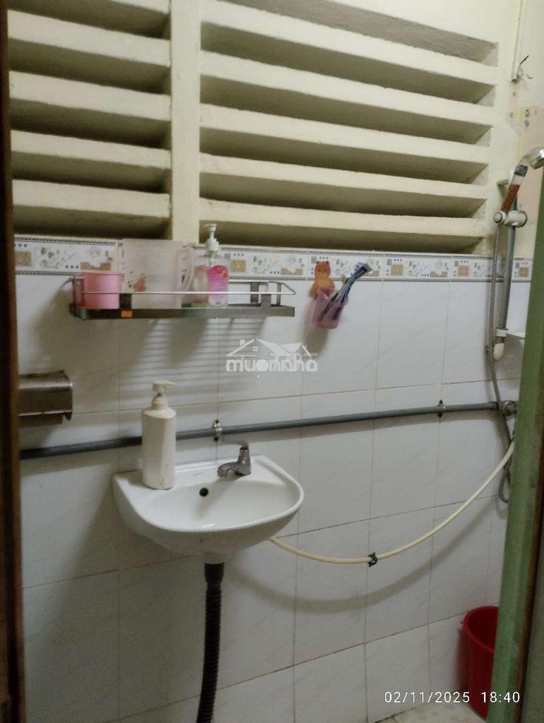 Chung cư quận 10 cho thuê - 4