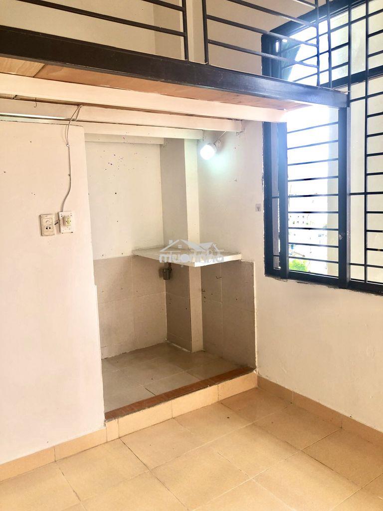 Phòng trọ 14m2 gần đại học và cao đẳng rẻ