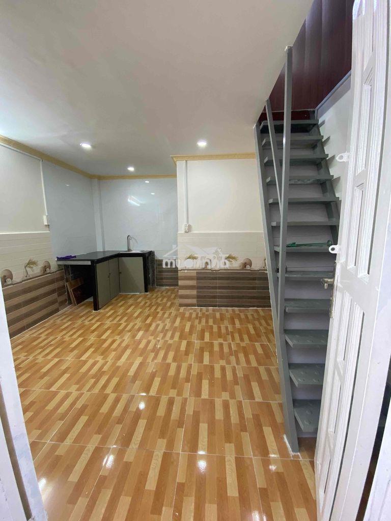 Nhà bán đông thạnh  hóc môn ***