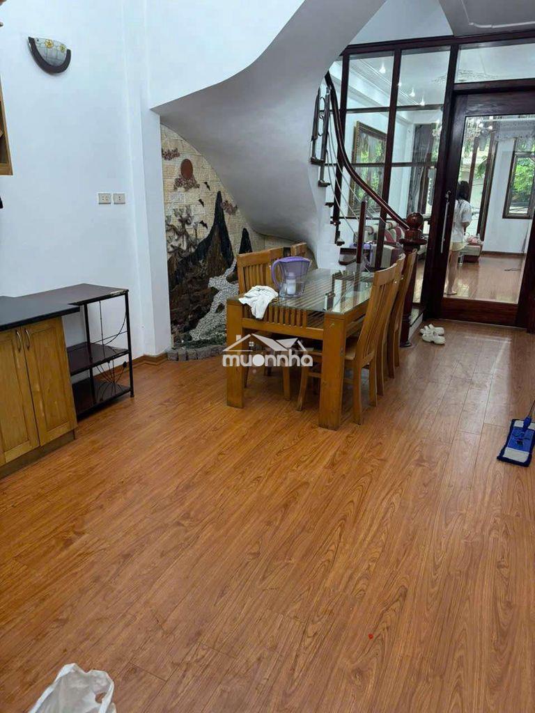 20tr/tháng nhà mặt phố trạm 55mx5t kinh doanh, vp - 3