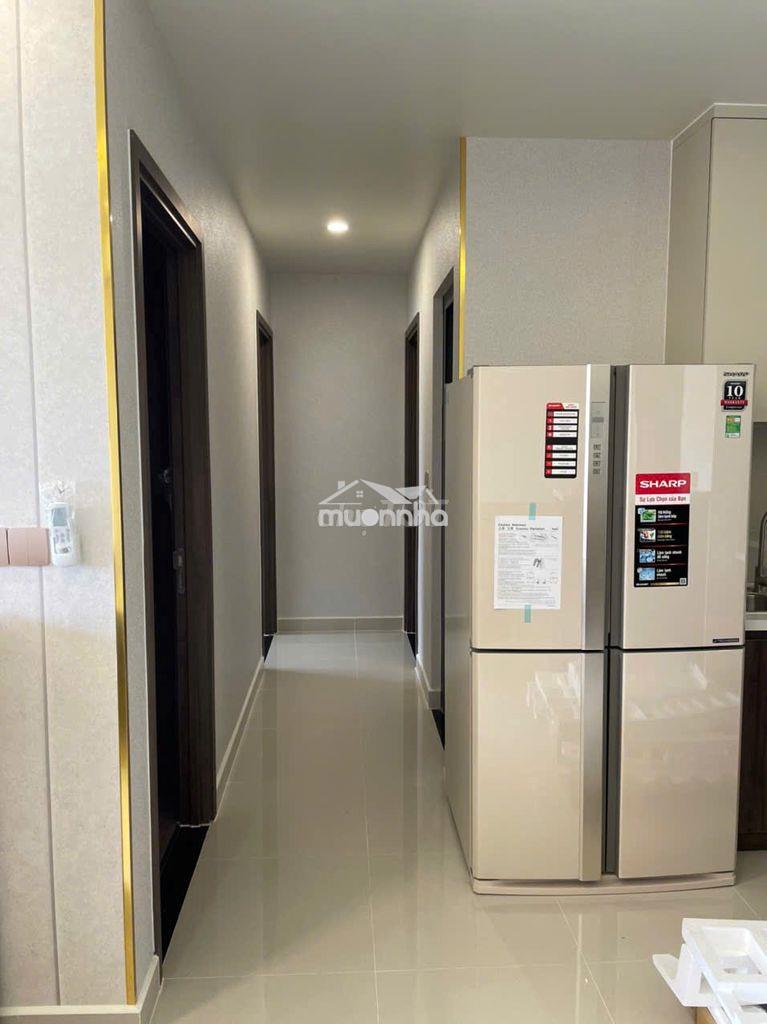 Q7 boulevrad 2pn 3.6tỷ cạnh phú mỹ hưng- vay bank được, view cực mát - 3